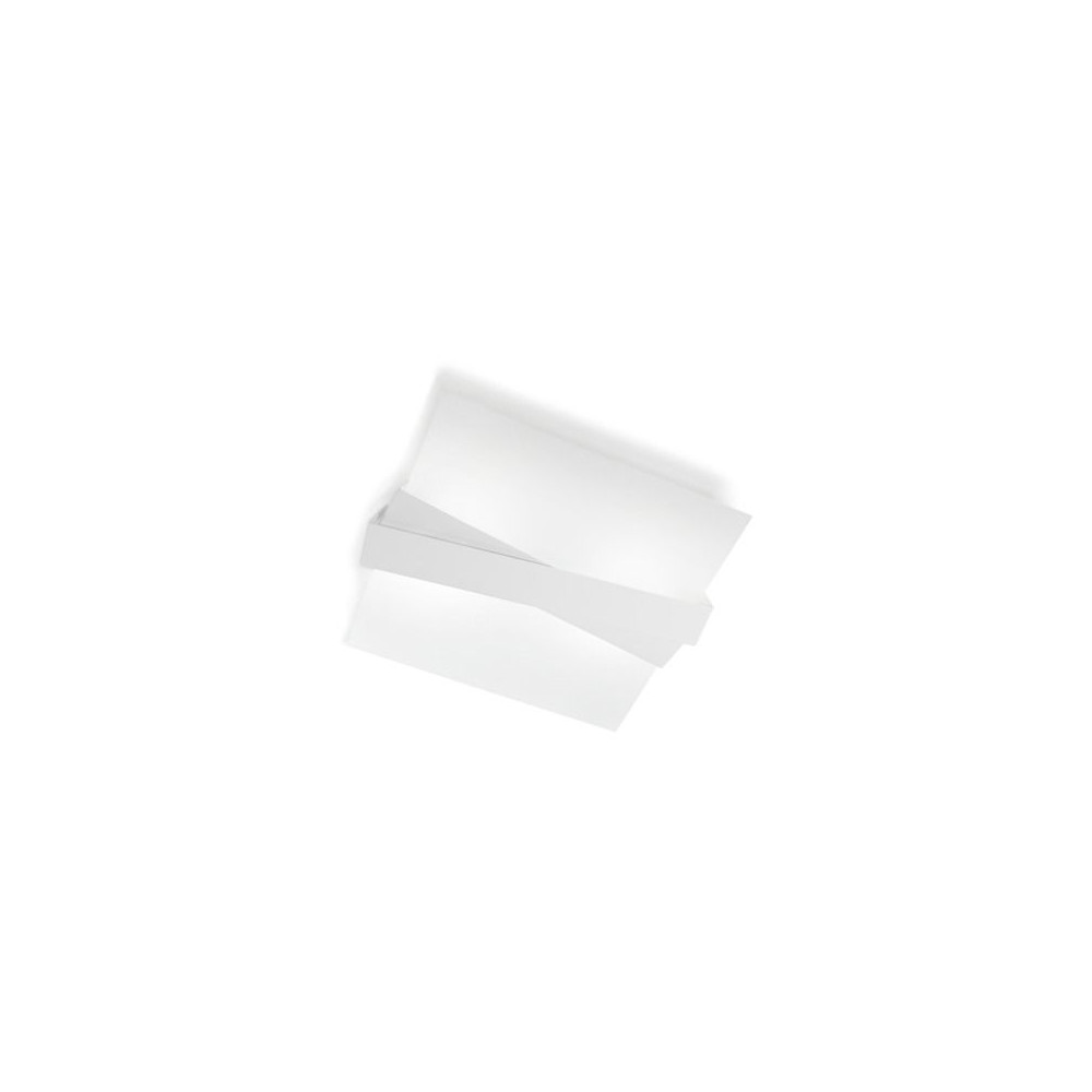 ZIG ZAG SOFFITTO