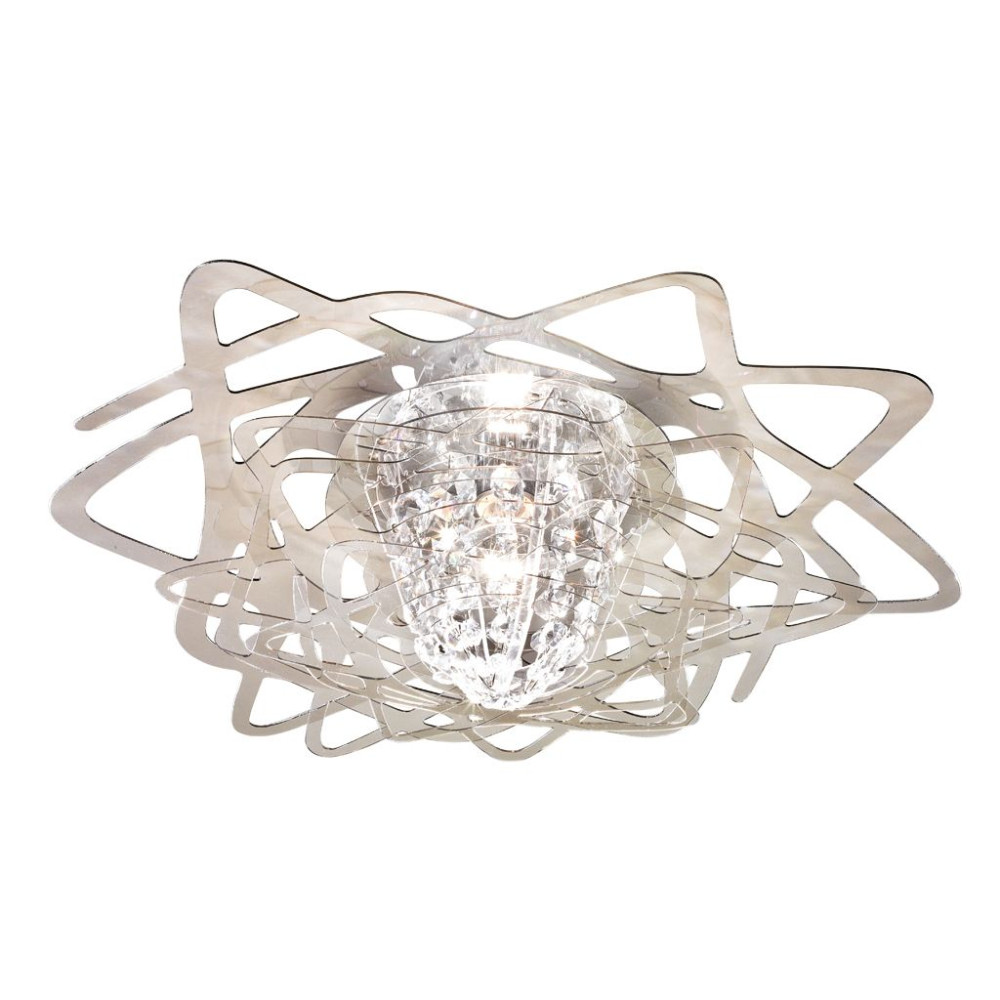 Plafoniera Slamp Aurora Mini