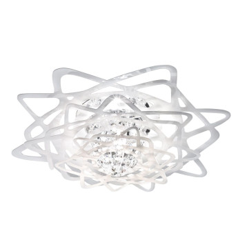 Plafoniera Slamp Aurora Mini