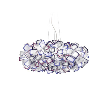 Lampada a sospensione Slamp Clizia 