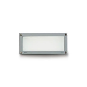 Faretto da Incasso Simes Brique Rettangolare LED