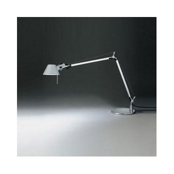 Lampada da tavolo Artemide Tolomeo Mini Halo