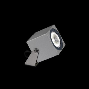 Proiettore per esterni Ares Pi Led (fascio medio 30°)