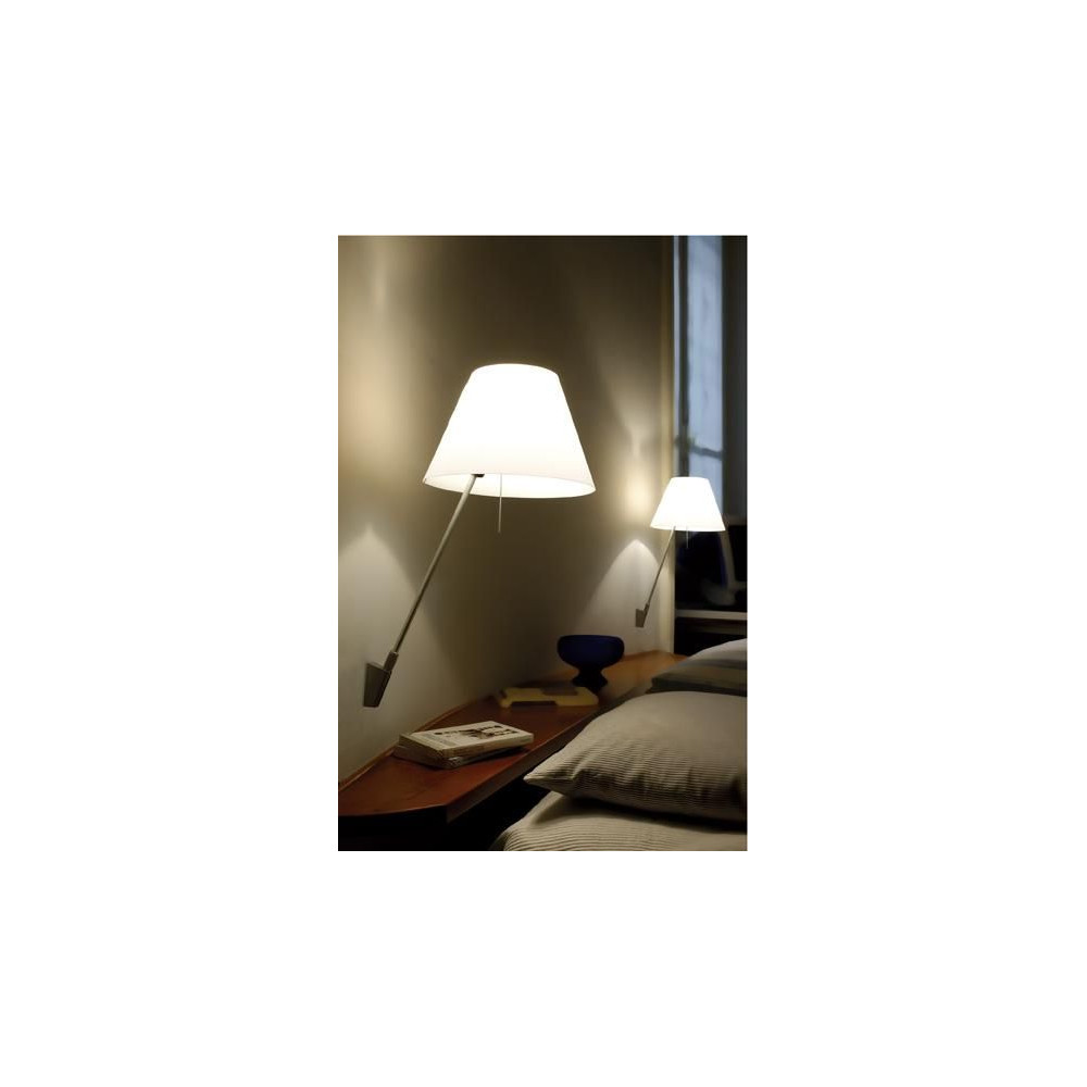 Lampada da parete Luceplan Costanzina