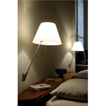 Lampada da parete Luceplan Costanzina