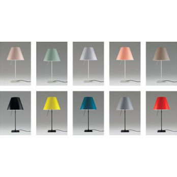 Lampada da parete Luceplan Costanzina