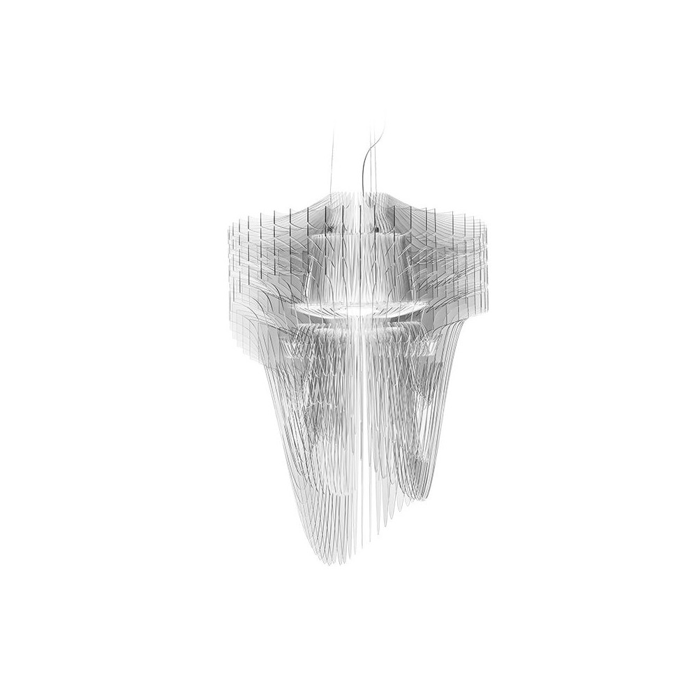 Lampada a sospensione Slamp Aria (small)