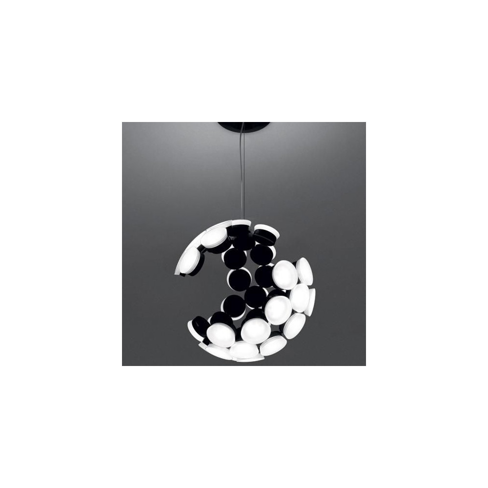 Lampada a sospensione Artemide Scopas