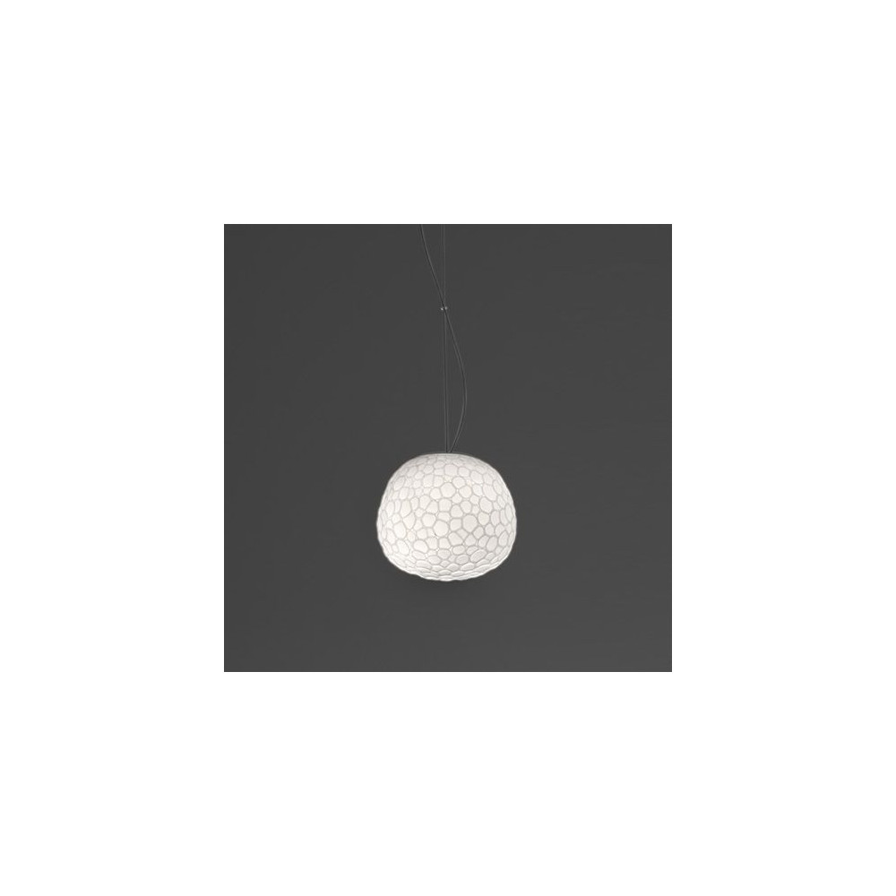 Lampada a sospensione Artemide Meteorite dimmerabile