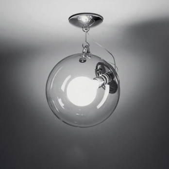 Lampada a soffitto Artemide Miconos