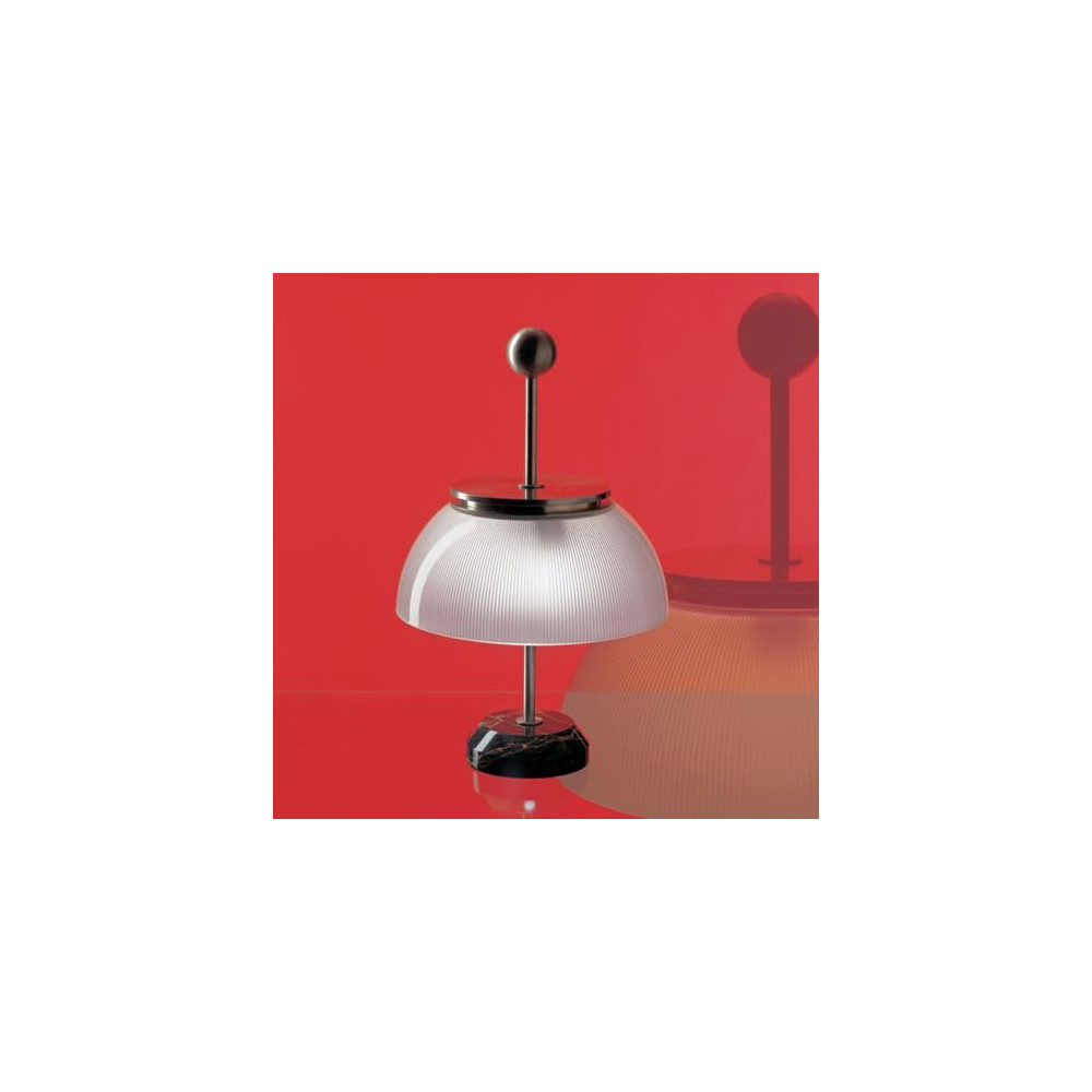 Lampada da tavolo Artemide Alfa