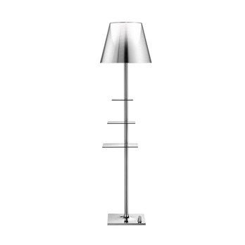 Lampada da terra Flos Bibliotheque Nationale