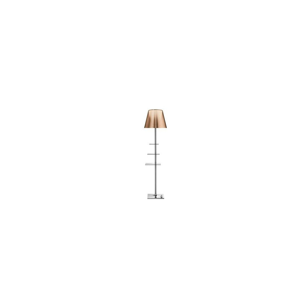 Lampada da terra Flos Bibliotheque Nationale