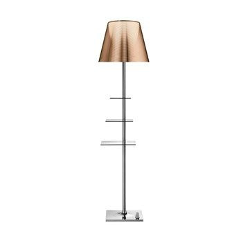 Lampada da terra Flos Bibliotheque Nationale