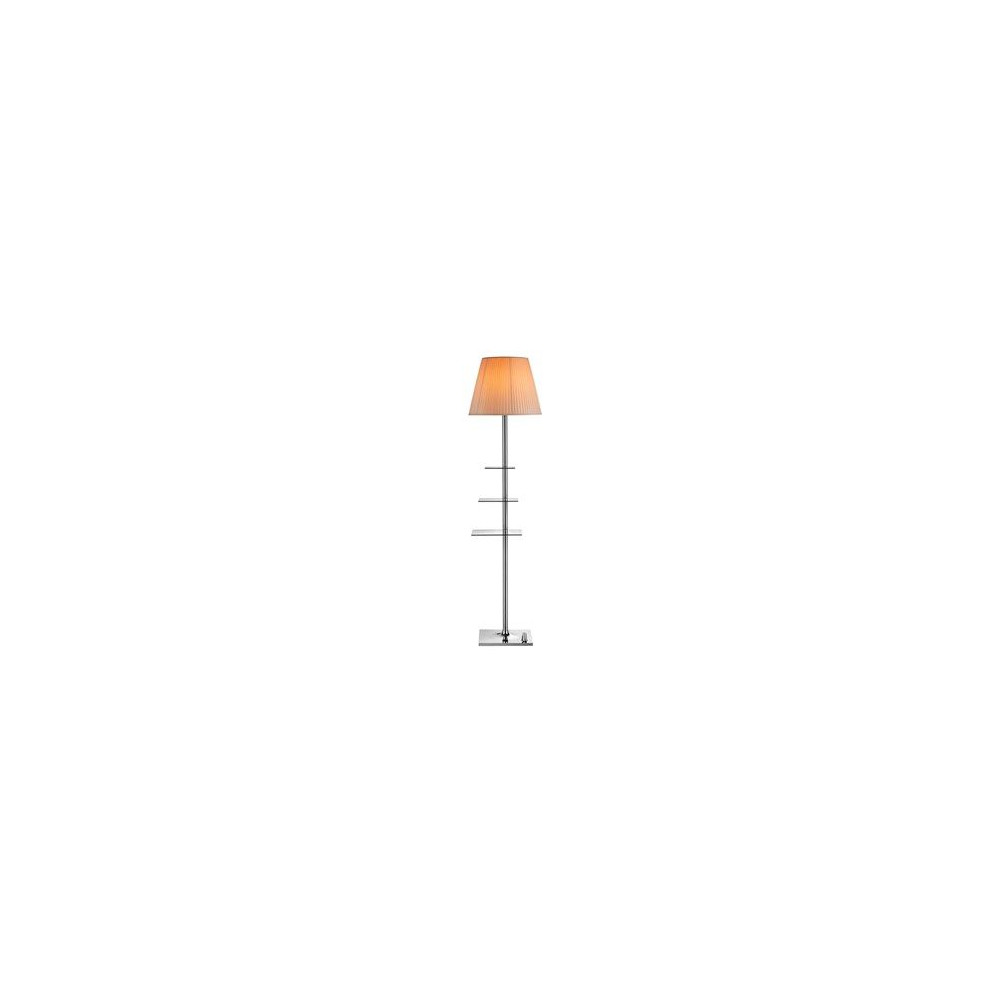 Lampada da terra Flos Bibliotheque Nationale