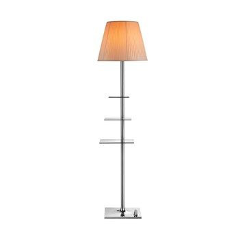 Lampada da terra Flos Bibliotheque Nationale
