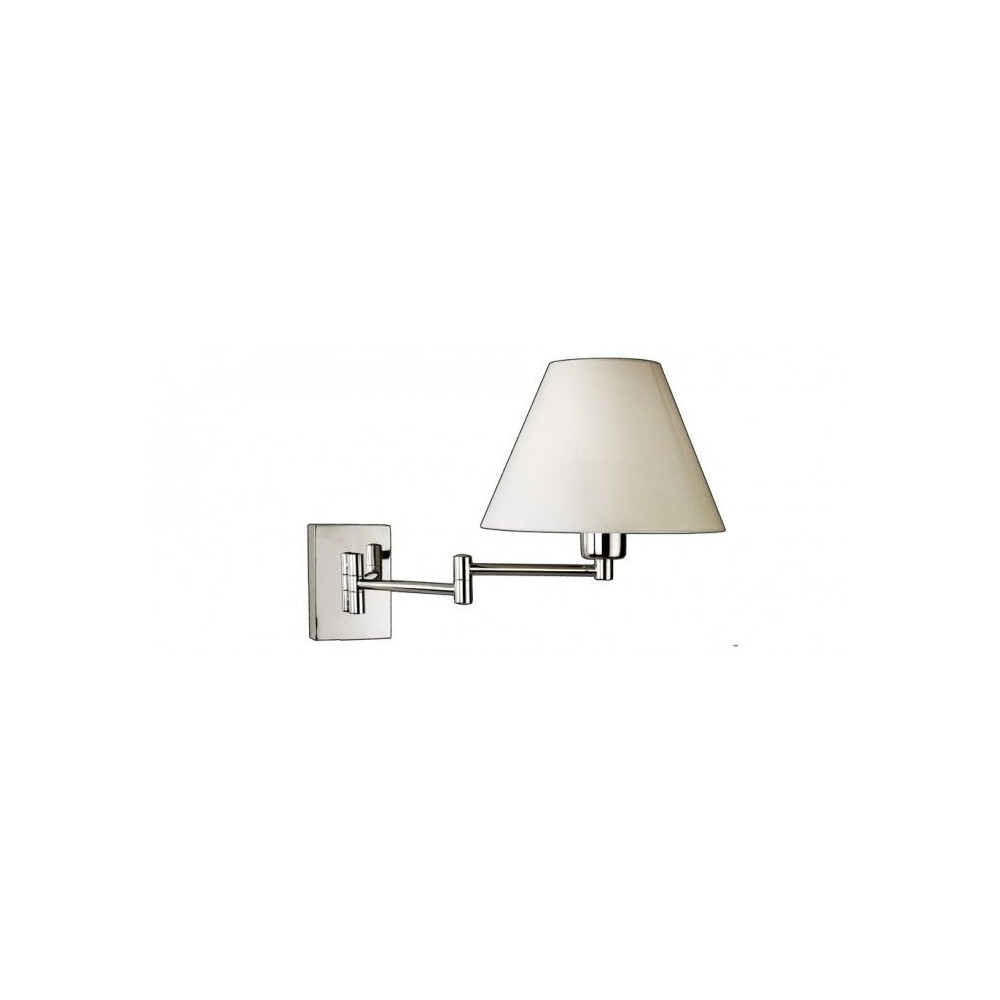 Lampada da parete Pan International Soft Parete (braccio doppio)