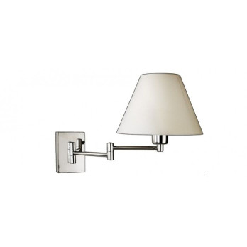 Lampada da parete Pan International Soft Parete (braccio doppio)