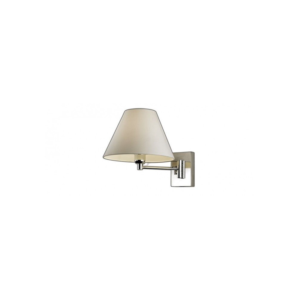 Lampada da parete Pan International Soft Parete (braccio singolo)