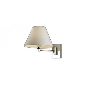 Lampada da parete Pan International Soft Parete (braccio singolo)
