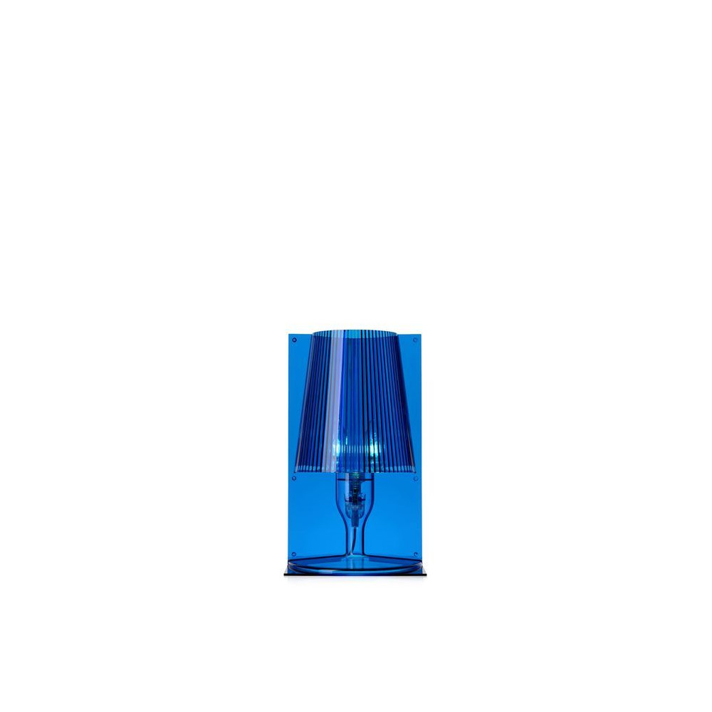 Lampada da tavolo Kartell Take
