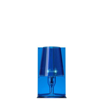 Lampada da tavolo Kartell Take