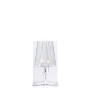 Lampada da tavolo Kartell Take