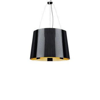 Lampada a sospensione Kartell Gè