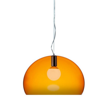 Lampada a sospensione Kartell FL/Y