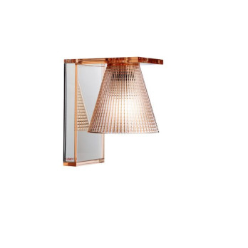 Lampada da parete Kartell Light-Air