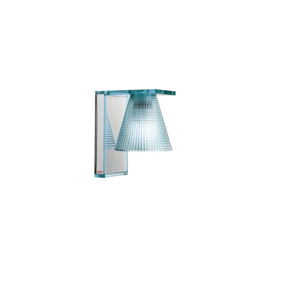 Lampada da parete Kartell Light-Air