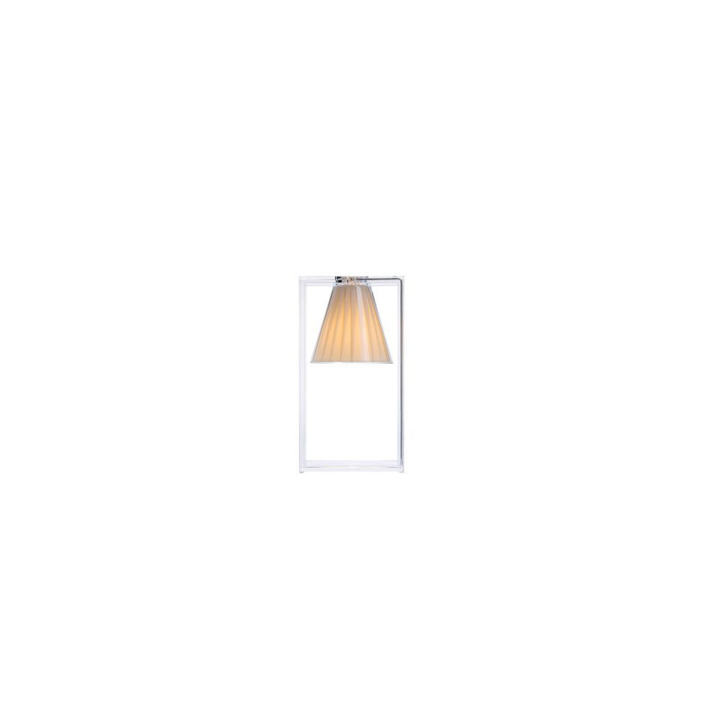 Lampada da tavolo Kartell Light-Air