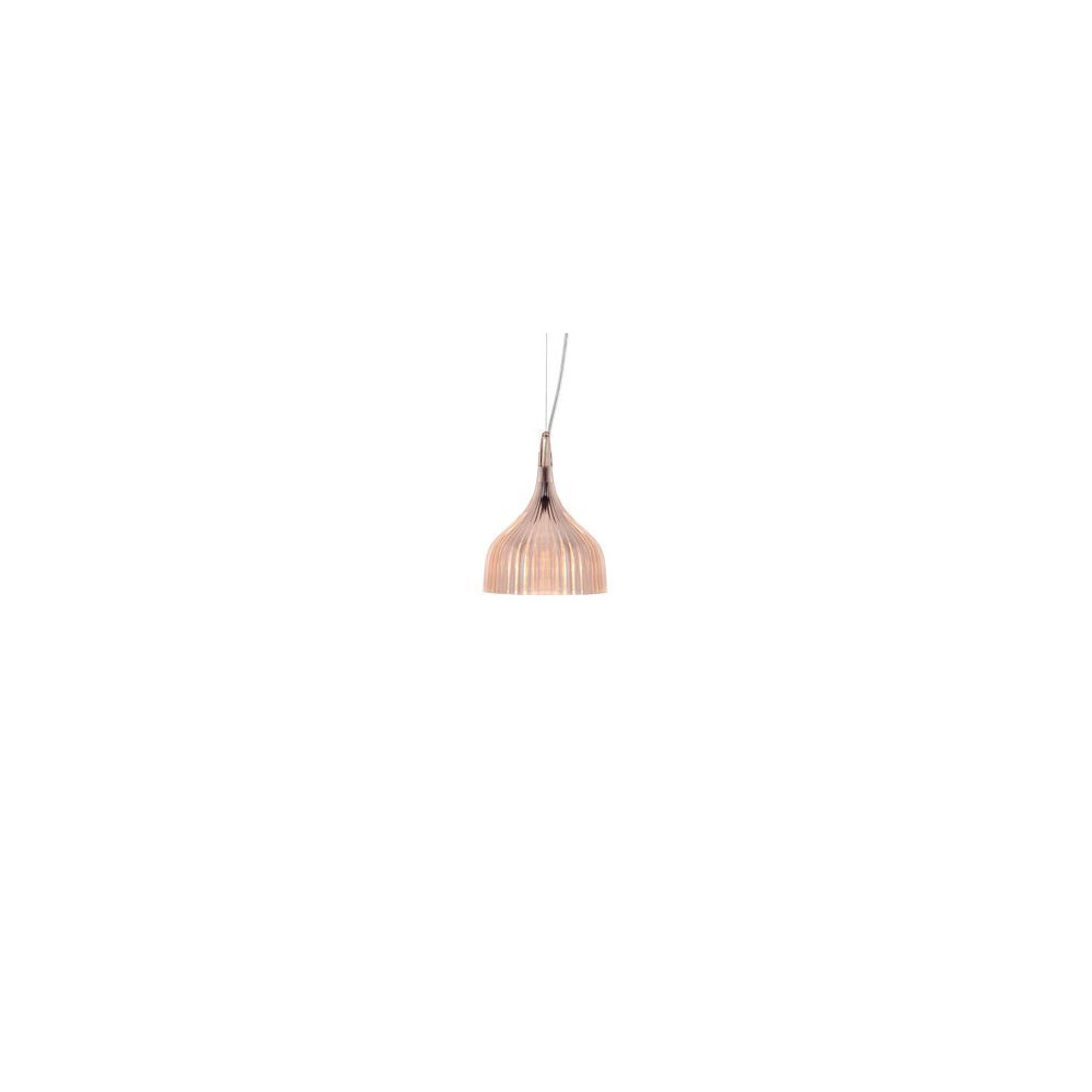 Lampada a sospensione Kartell E'