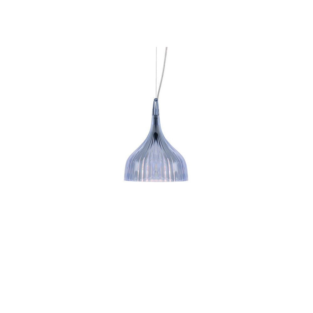 Lampada a sospensione Kartell E'