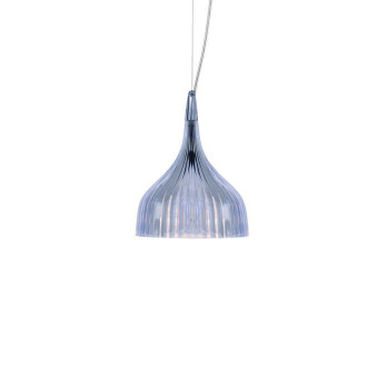 Lampada a sospensione Kartell E'