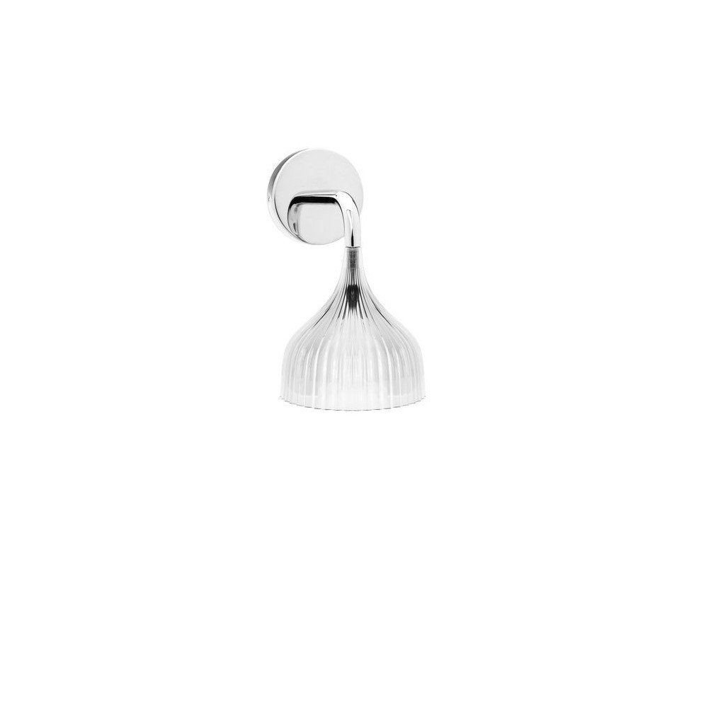 Lampada da parete Kartell E'