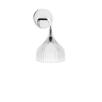 Lampada da parete Kartell E'