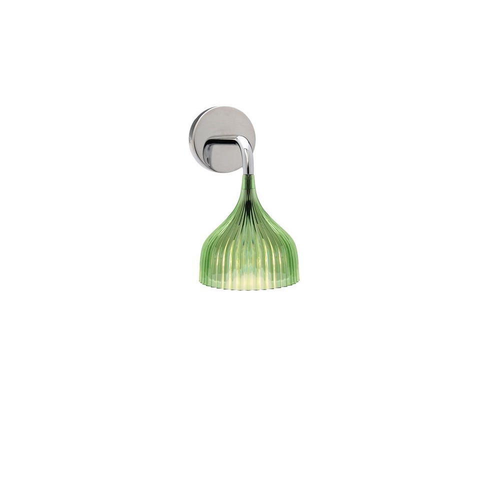 Lampada da parete Kartell E'