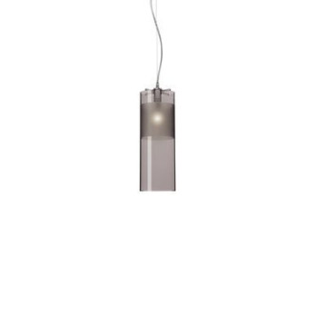 Lampada a sospensione Kartell Easy (diff. trasparente)