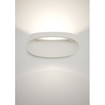 Lampada da parete Fontana Arte Bonnet