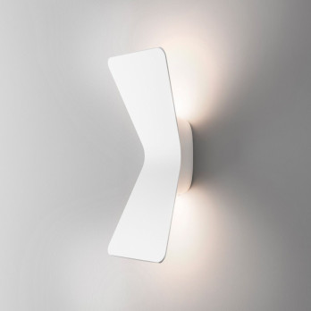Lampada da parete Fontana Arte Flex