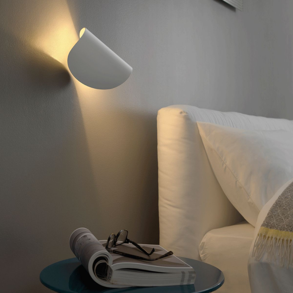 Lampada da parete Fontana Arte Io