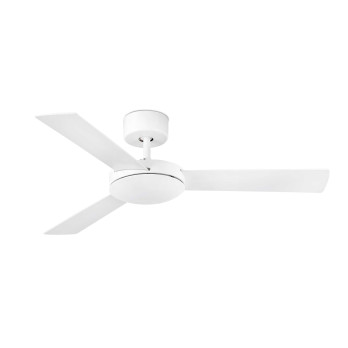 Ventilatore a soffitto Faro Barcelona Mini Mallorca