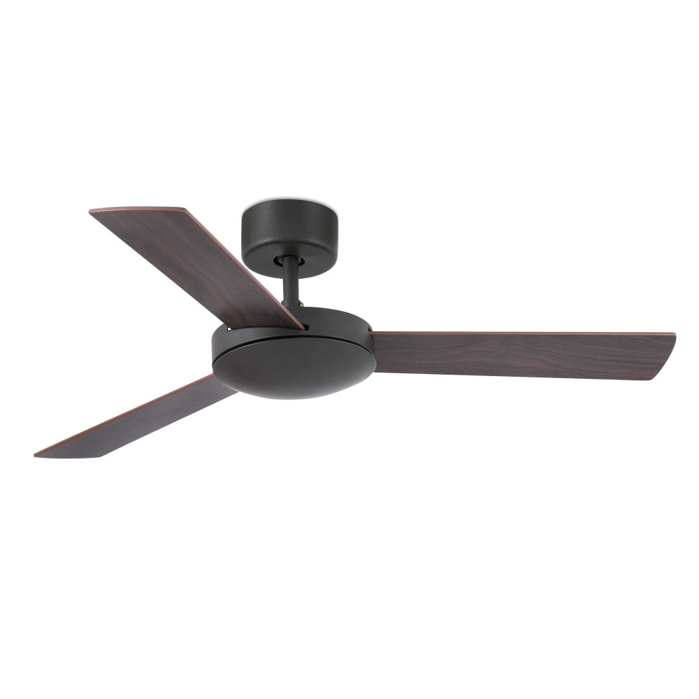 Ventilatore a soffitto Faro Barcelona Mini Mallorca