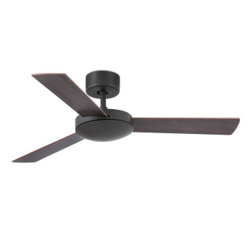 Ventilatore a soffitto Faro Barcelona Mini Mallorca