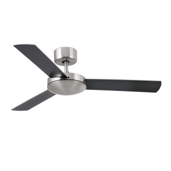 Ventilatore a soffitto Faro Barcelona Mini Mallorca