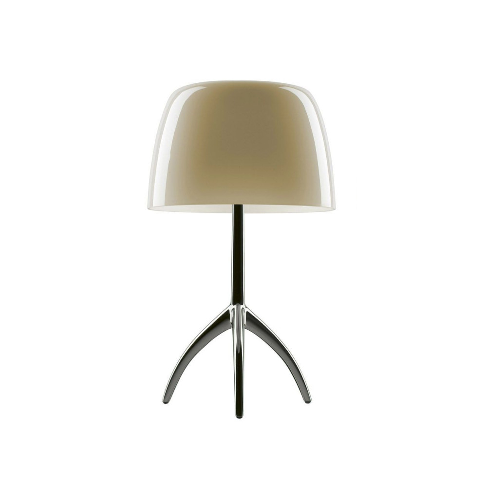 Lampada da tavolo Foscarini Lumiere 05 Grande