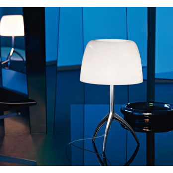Lampada da tavolo Foscarini Lumiere 05 Grande