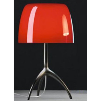Lampada da tavolo Foscarini Lumiere 05 Grande