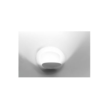 Lampada da parete Artemide Pirce micro LED